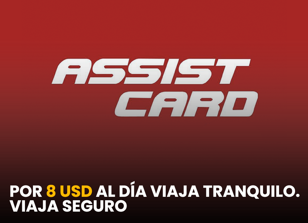 Asistencia al Viajero