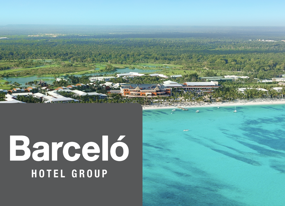 Barceló Bávaro Palace