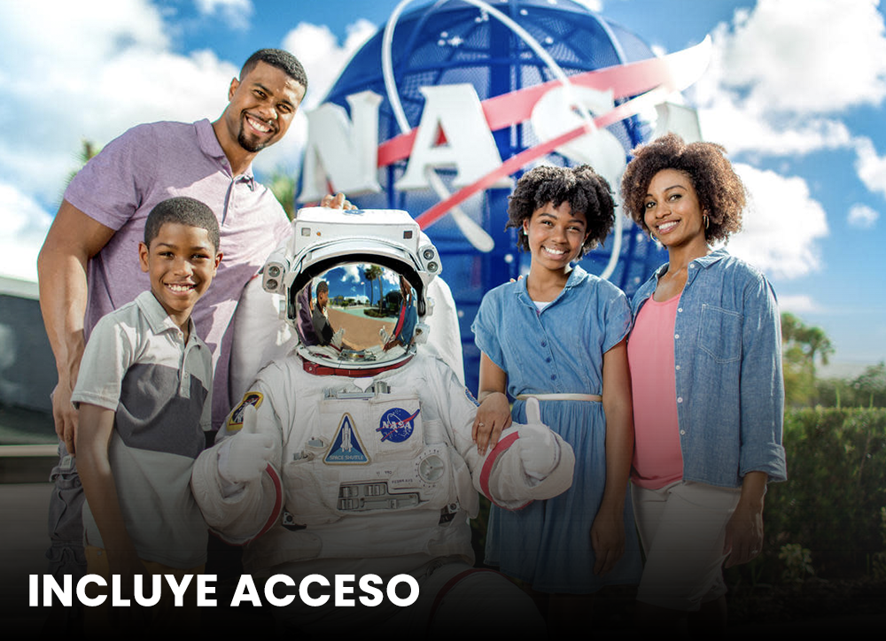 Centro Espacial Kennedy