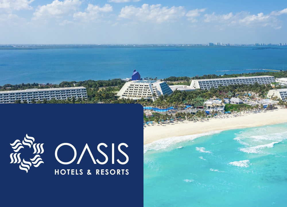 Grand Oasis Cancún