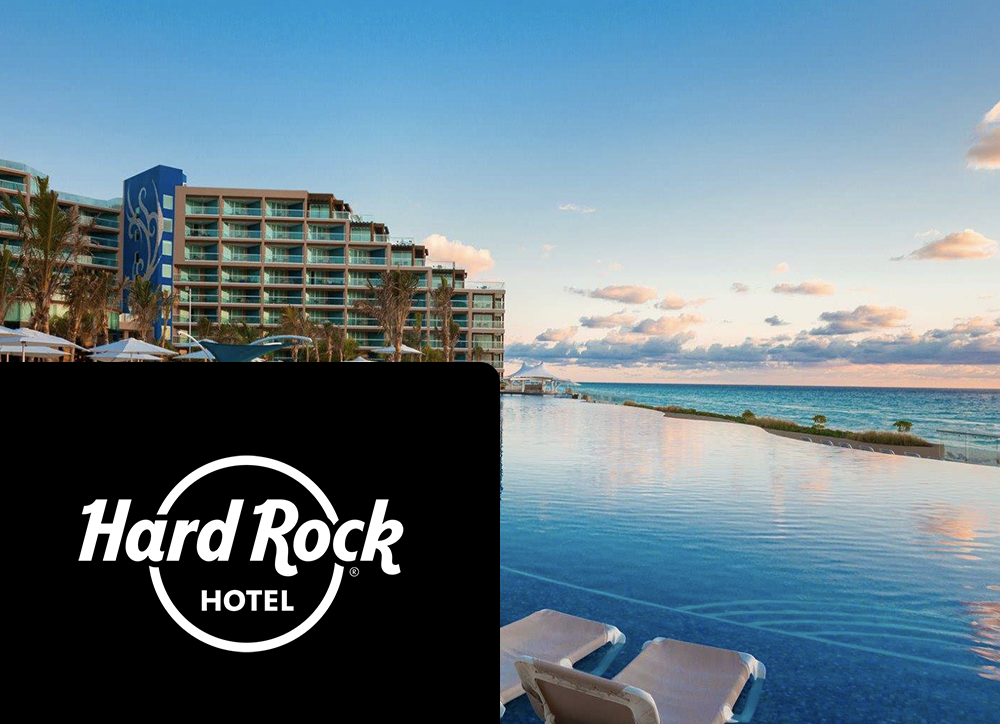 Hard Rock Cancún