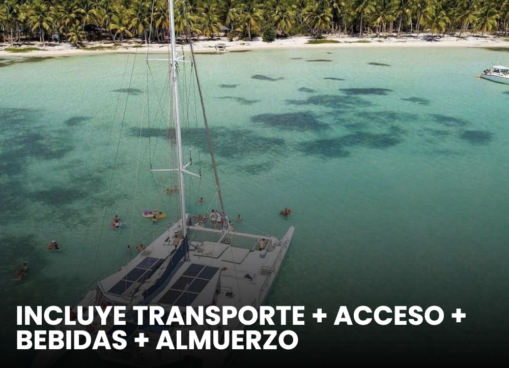 Isla Saona