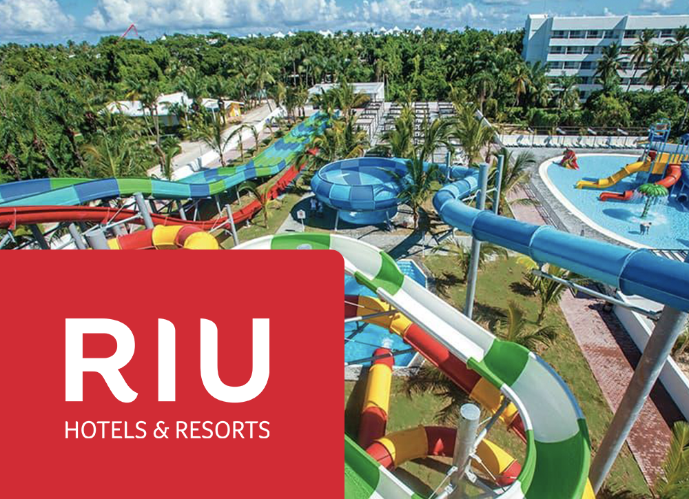 RIU Bambú