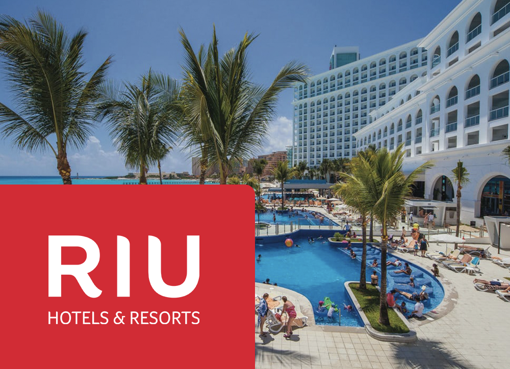 RIU Cancún