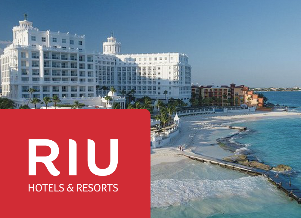 RIU Palace Las Américas